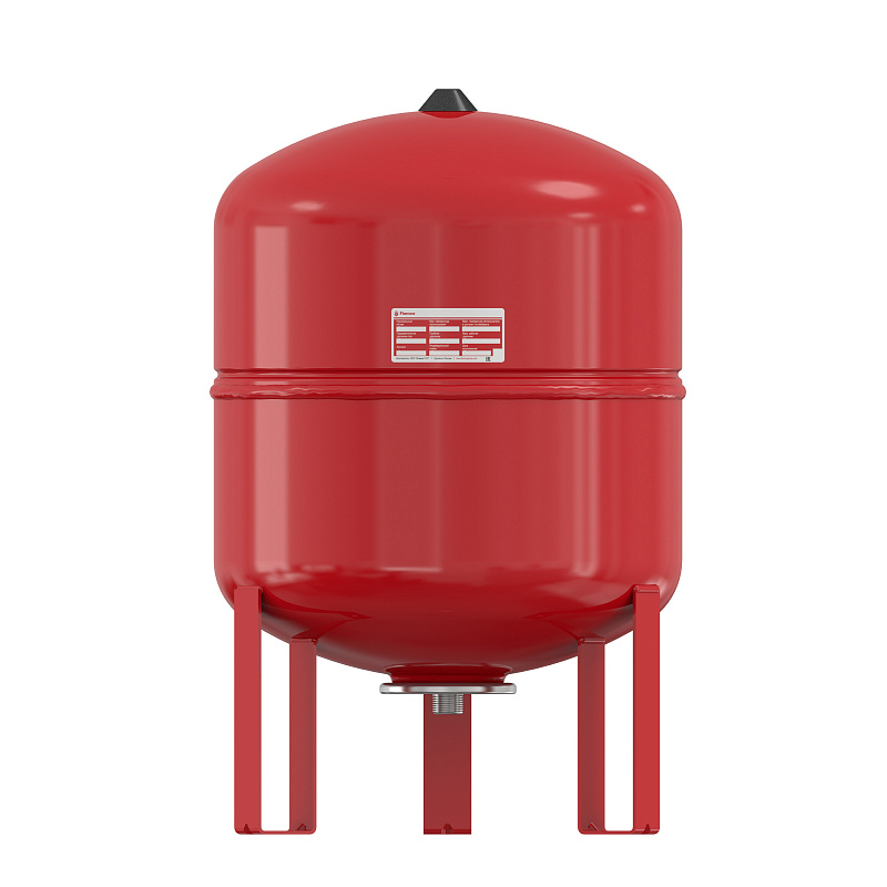 Расширительный бак Flamco (ТС/ХС) Flexcon R 50/1,5 - 6 бар 620x390x
