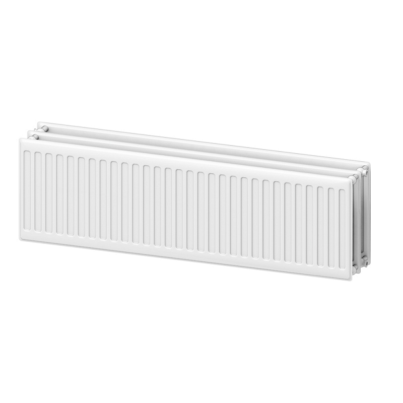 Стальной панельный гигиенический радиатор Лемакс Compact Hygienе 30Х300Х600 арт. 153154 300xx