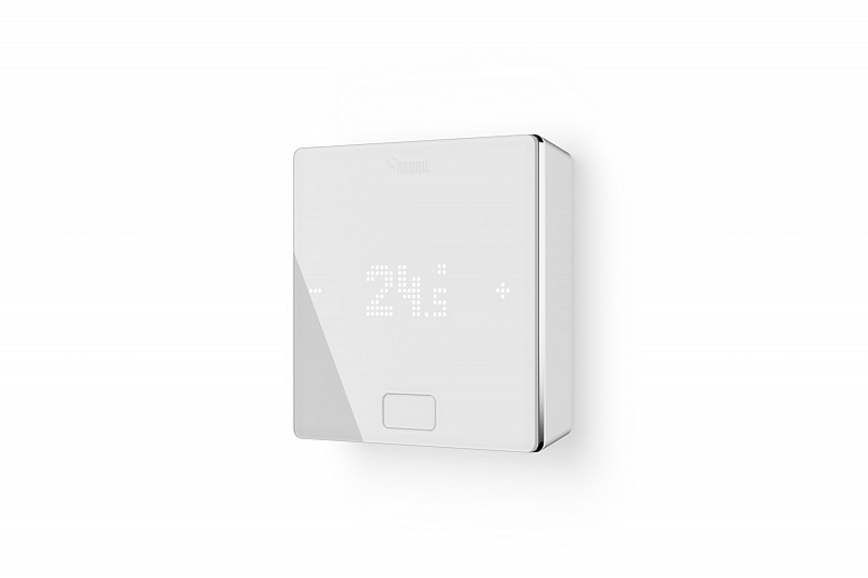 Терморегулятор РЕХАУ NEA SMART 2.0 HBW арт. 13280041003 44x128x