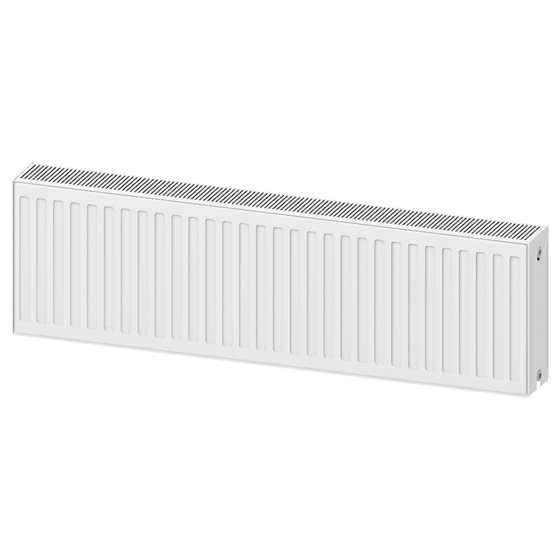Стальной панельный радиатор Lemax Premium Compact 22Х300Х1000 арт. 121493 300xx